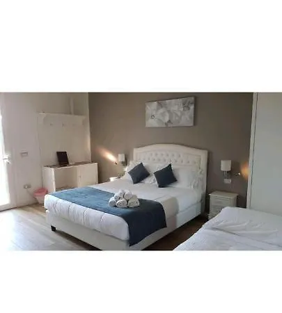 Bed & Breakfast Emozioni E Relax 3*