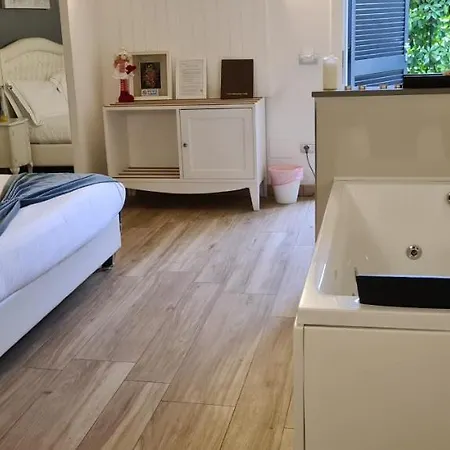 Emozioni E Relax Bed & Breakfast Pietole