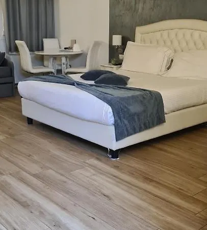 Bed & Breakfast Emozioni E Relax