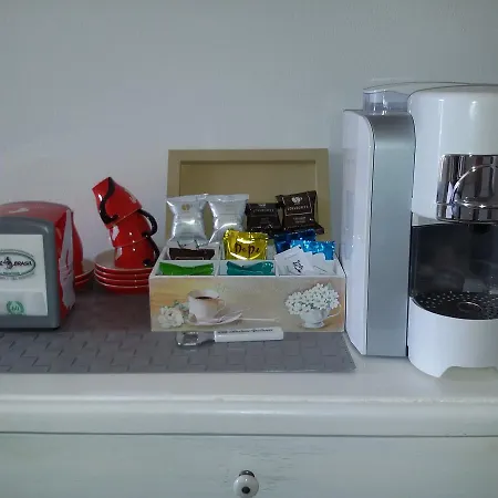 Bed & Breakfast Emozioni E Relax