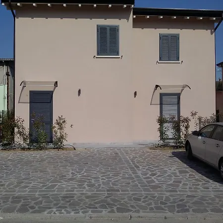 Bed & Breakfast Emozioni E Relax