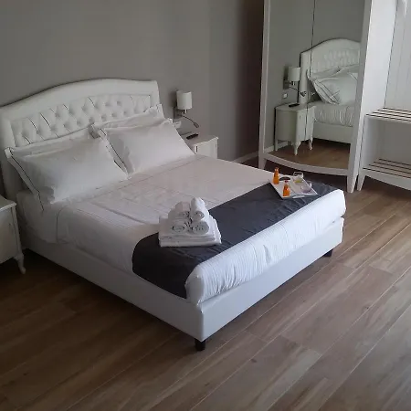 Bed & Breakfast Emozioni E Relax 3*