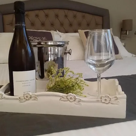Bed & Breakfast Emozioni E Relax