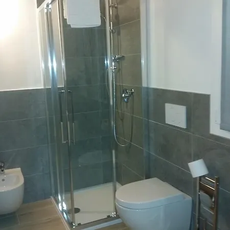 Bed & Breakfast Emozioni E Relax