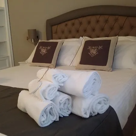 Bed & Breakfast Emozioni E Relax