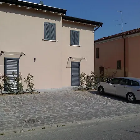 Emozioni E Relax Pietole