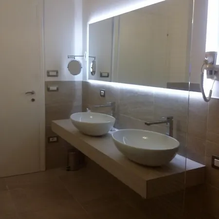 Bed & Breakfast Emozioni E Relax Pietole