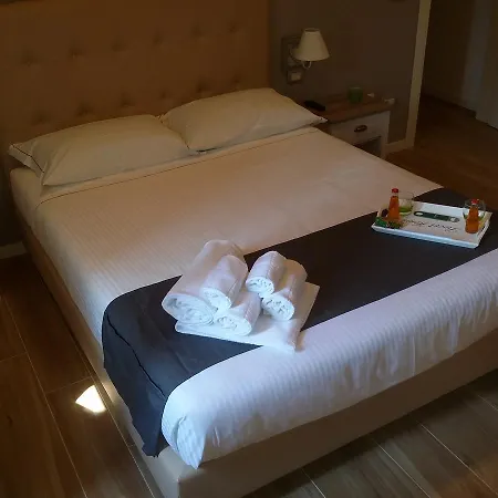 Bed & Breakfast Emozioni E Relax Pietole