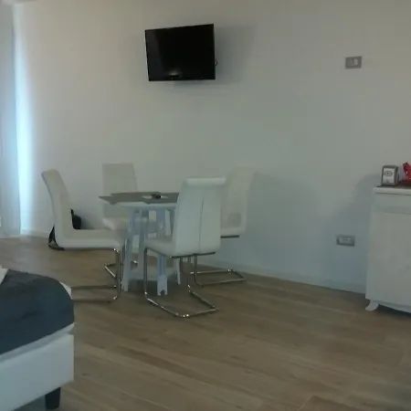 Bed & Breakfast Emozioni E Relax