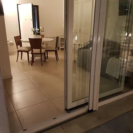 Bed & Breakfast Emozioni E Relax Pietole