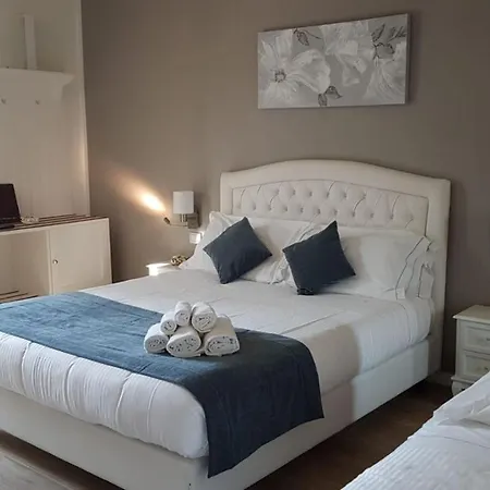 Bed & Breakfast Emozioni E Relax Pietole