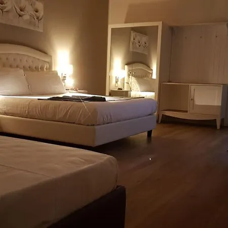 Emozioni E Relax Bed & Breakfast