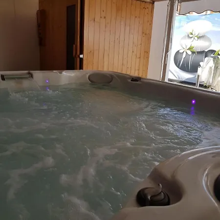 Oda ve Kahvaltı Emozioni E Relax 3*