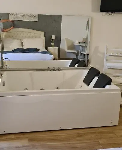 Emozioni E Relax Bed & Breakfast Pietole