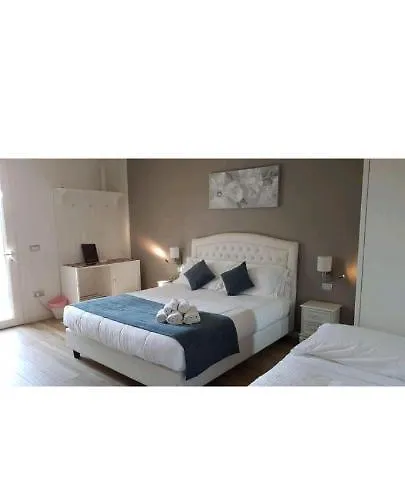 Bed & Breakfast Emozioni E Relax 3*