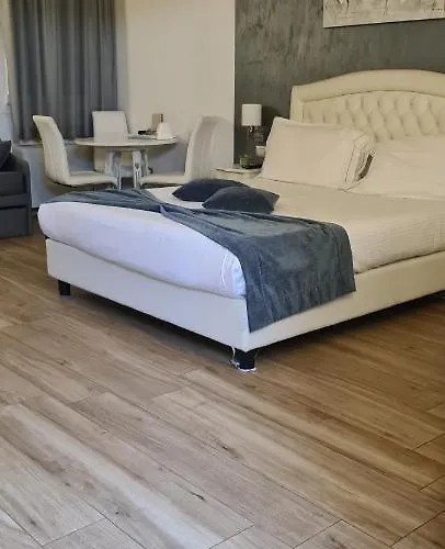 Bed & Breakfast Emozioni E Relax