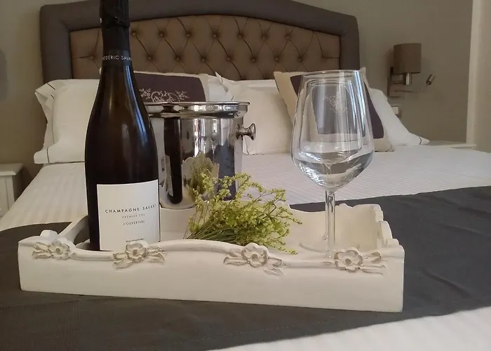 Bed & Breakfast Emozioni E Relax