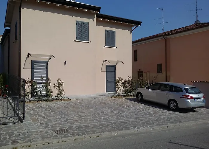Emozioni E Relax Pietole