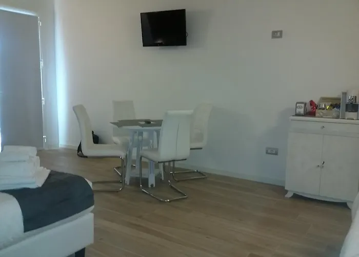 Couette-café Emozioni E Relax
