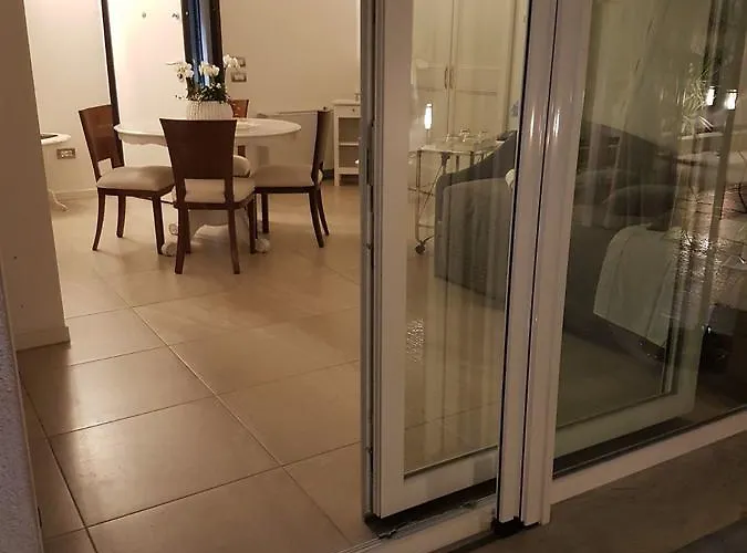 Bed & Breakfast Emozioni E Relax Pietole
