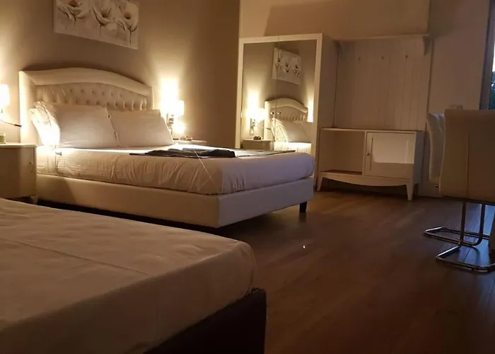 Emozioni E Relax Couette-café