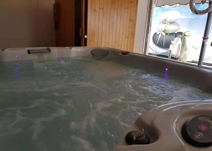 Bed & Breakfast Emozioni E Relax 3*